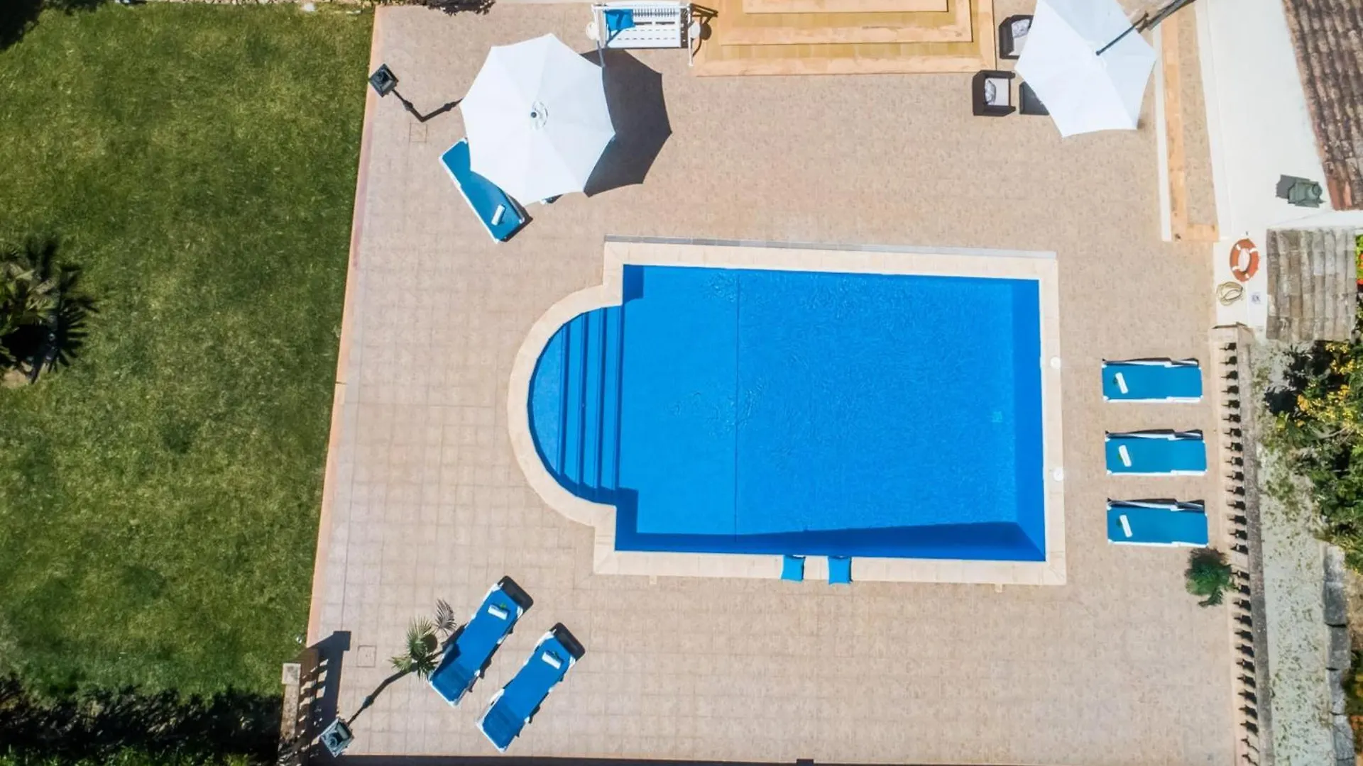 8 Guests Country House In Sencelles 0*,  Spain